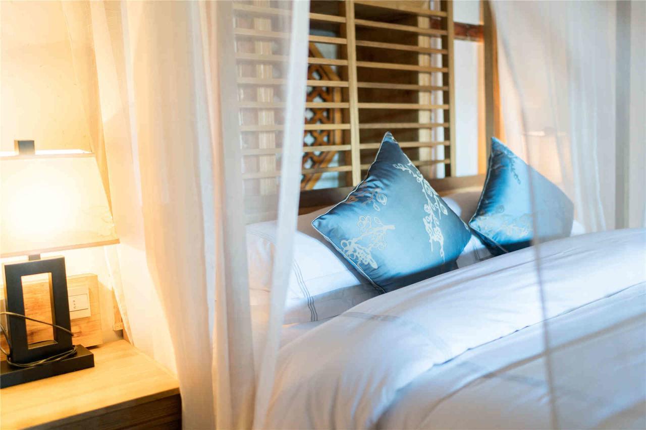 Dali Old Courtyard Boutique Inn Rom bilde