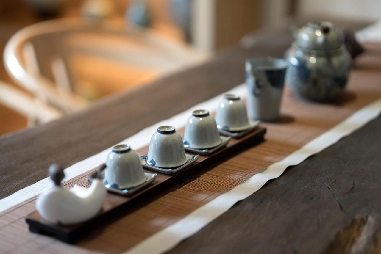 Dali Old Courtyard Boutique Inn Rom bilde